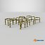 Modular Collision Barriers - Guard Rails