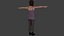 Personaje femenino amañado 37