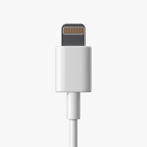 Mobile phone charging cable