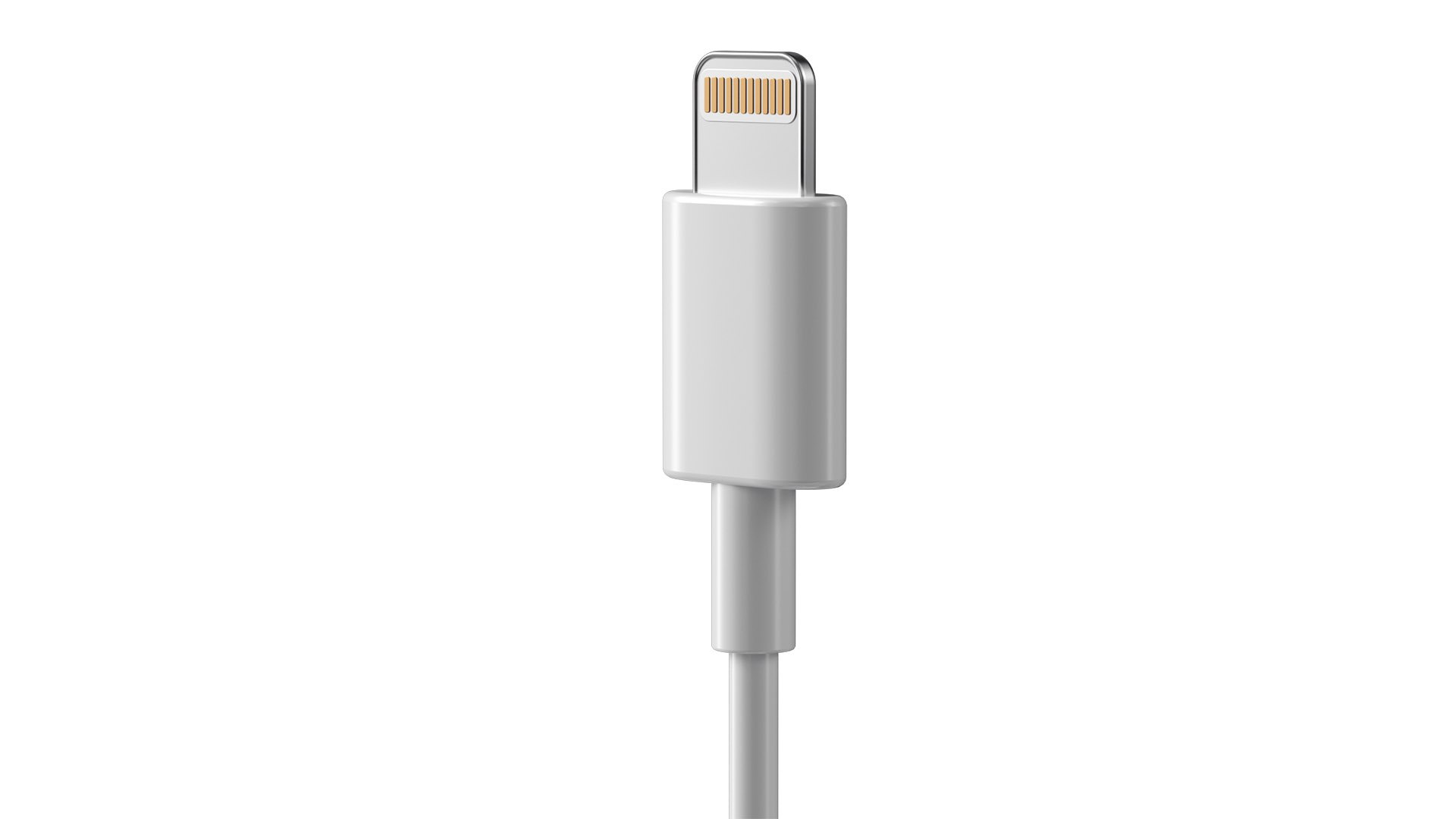Free 3D Mobile Phone Charging Cable - TurboSquid 2238448