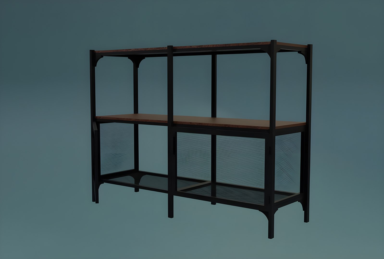 3D Shoe Rack - TurboSquid 2254948