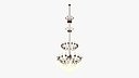 chandelier