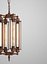 Lampa wisząca LOFT HOUSE P-106 -1