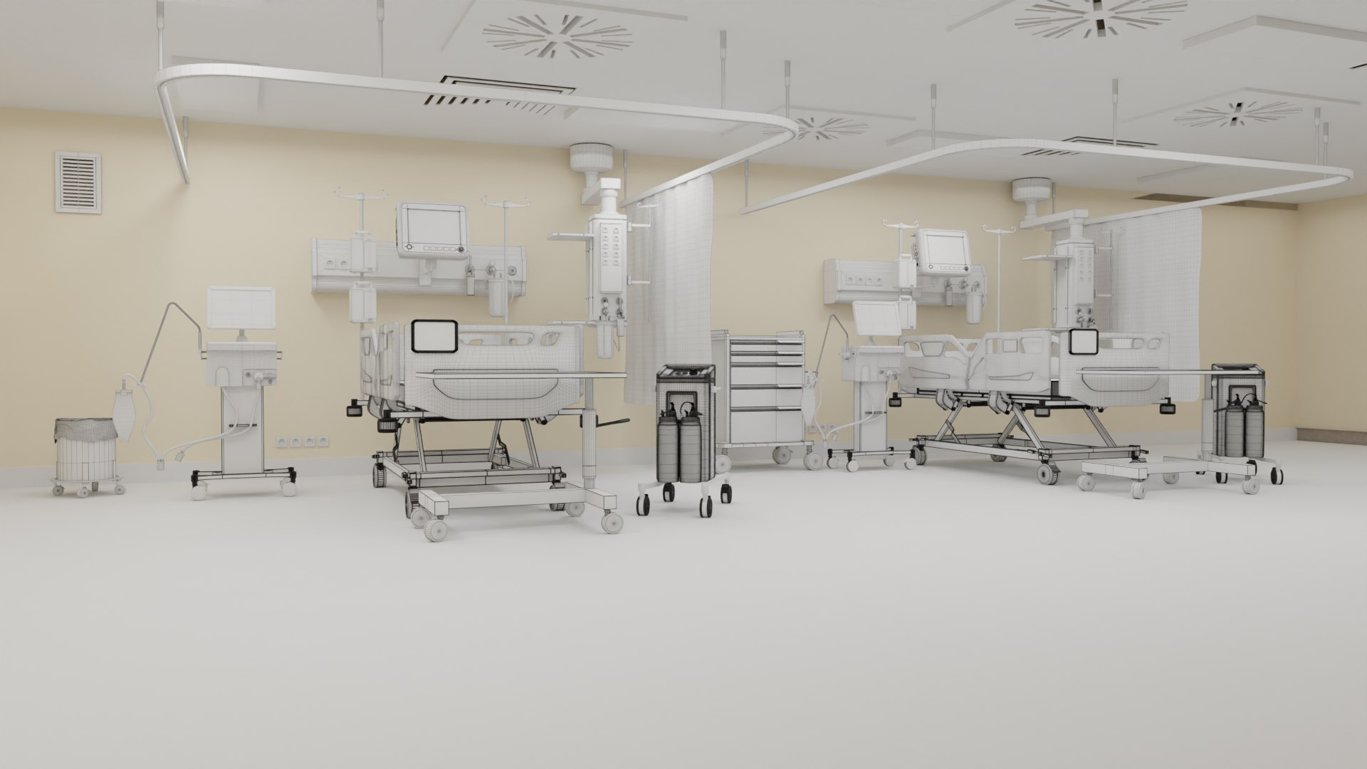 intensive care 3D model https://p.turbosquid.com/ts-thumb/7q/zI8euU/fw/yogunbakimwireframe0001/png/1728889158/1920x1080/fit_q87/6cae0040361d09563bcf9118e69aea86fadb9d8c/yogunbakimwireframe0001.jpg