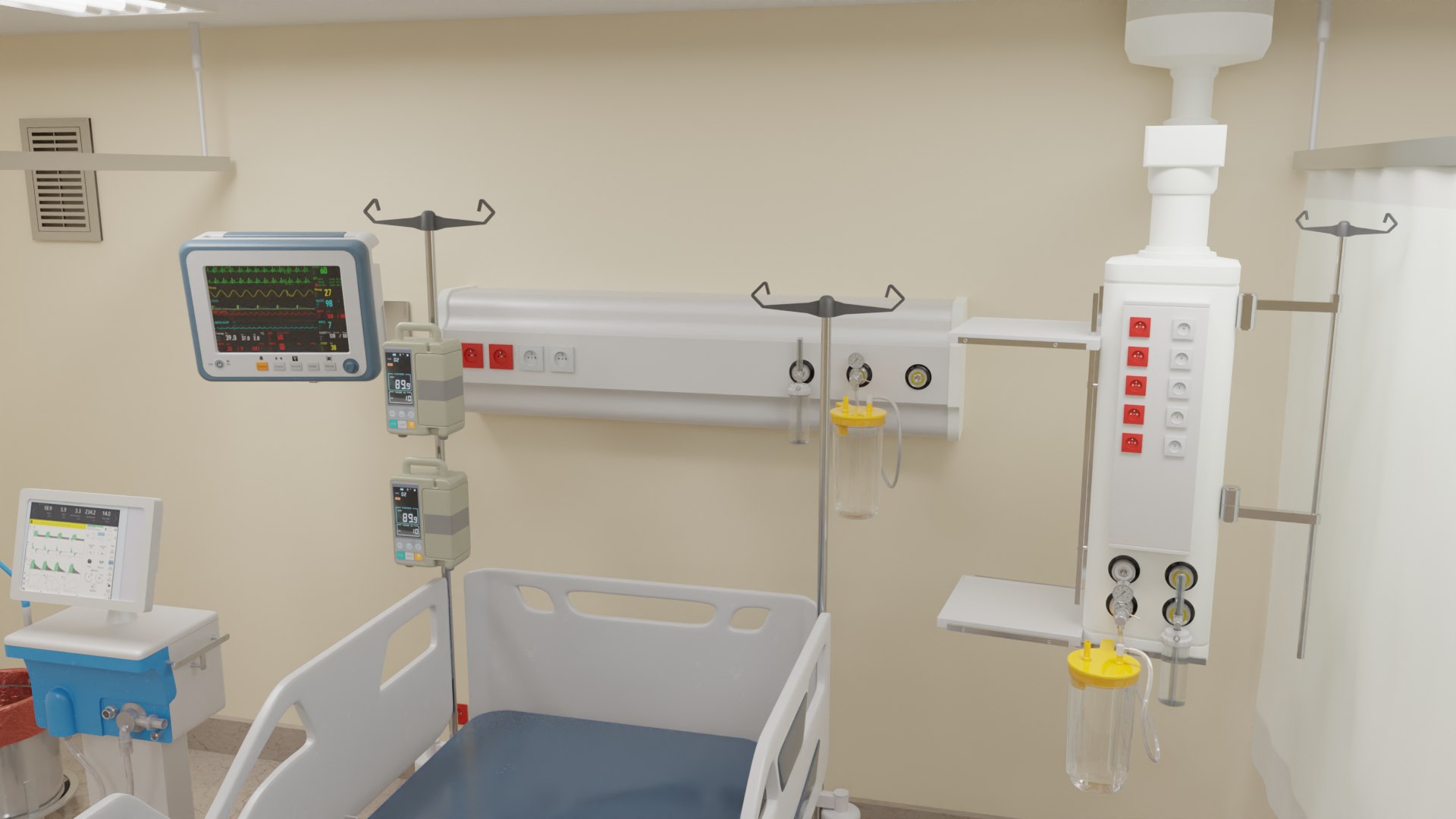 intensive care 3D model https://p.turbosquid.com/ts-thumb/7q/zI8euU/pU/yogunbakim0006/png/1728889222/1920x1080/fit_q87/78784f0cca67da35e6aa34e4705eedc851c4778c/yogunbakim0006.jpg