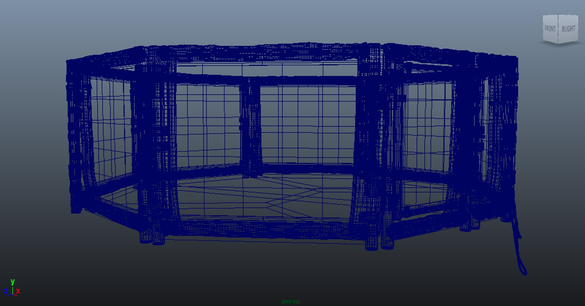 cage fight 3d model https://p.turbosquid.com/ts-thumb/7q/zrhMyS/92Ifp6v1/side_wireframe_png/png/1303262327/1920x1080/fit_q87/f590944bf844ce09792f2e767cd12cd6924d9719/side_wireframe_png.jpg