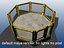 Fighting Cage