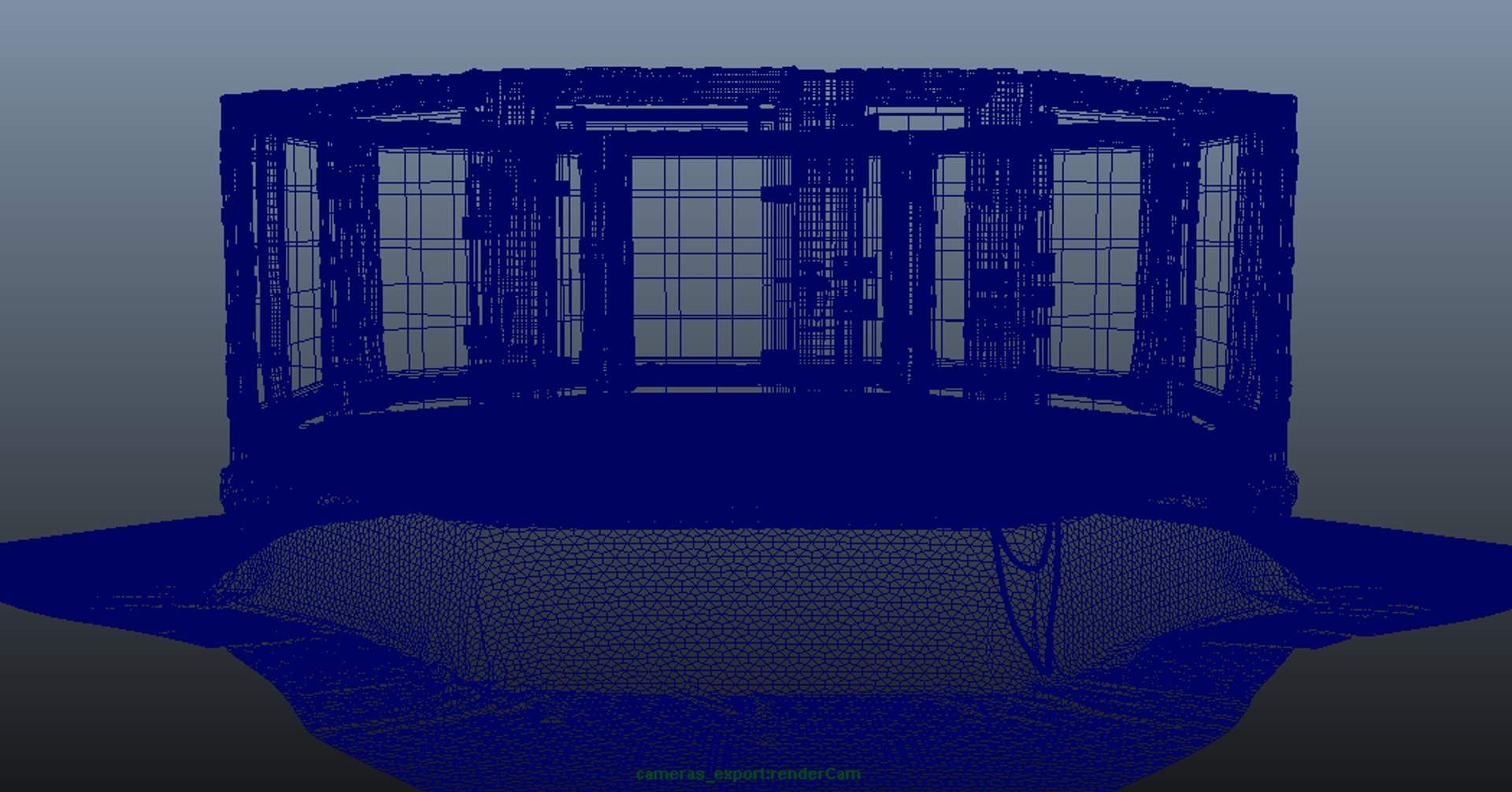 cage fight 3d model https://p.turbosquid.com/ts-thumb/7q/zrhMyS/LhtWrn1m/front_wireframe_png/png/1303262327/1920x1080/fit_q87/5d71ca01905717628c86aaa6f1ae092a4265f787/front_wireframe_png.jpg