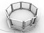 Fighting Cage