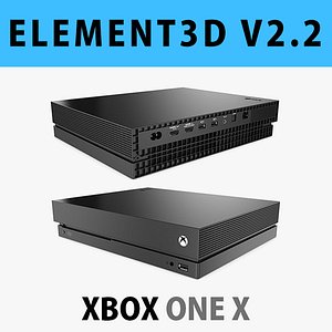 3D - e3d model
