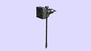 Resident Evil Hammer
