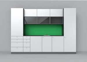Kitchen Simple 2