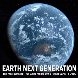 Earth Next Generation