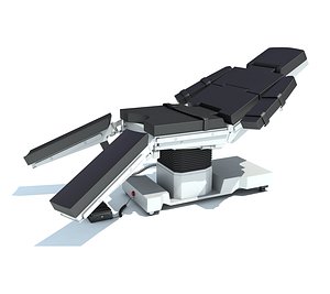 Operating Table