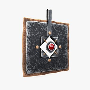 Necklace V6