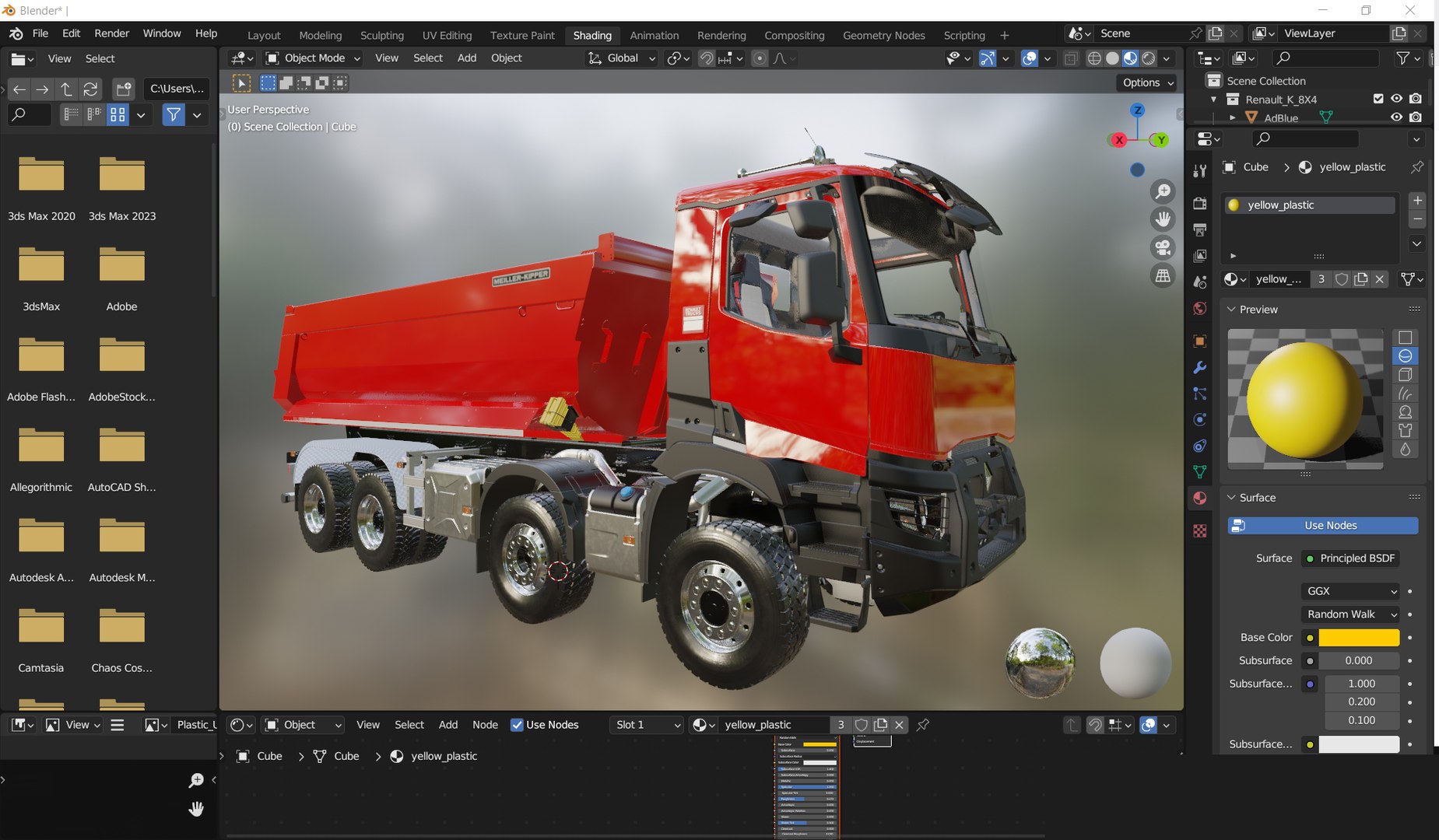3D RENAULT K 8X6 Dump Truck model https://p.turbosquid.com/ts-thumb/7r/8kTtCP/C8/blender_k/jpg/1729078380/1920x1080/fit_q87/aed36b6255f6b97f3a19bc4213b2385ba8e74fb8/blender_k.jpg