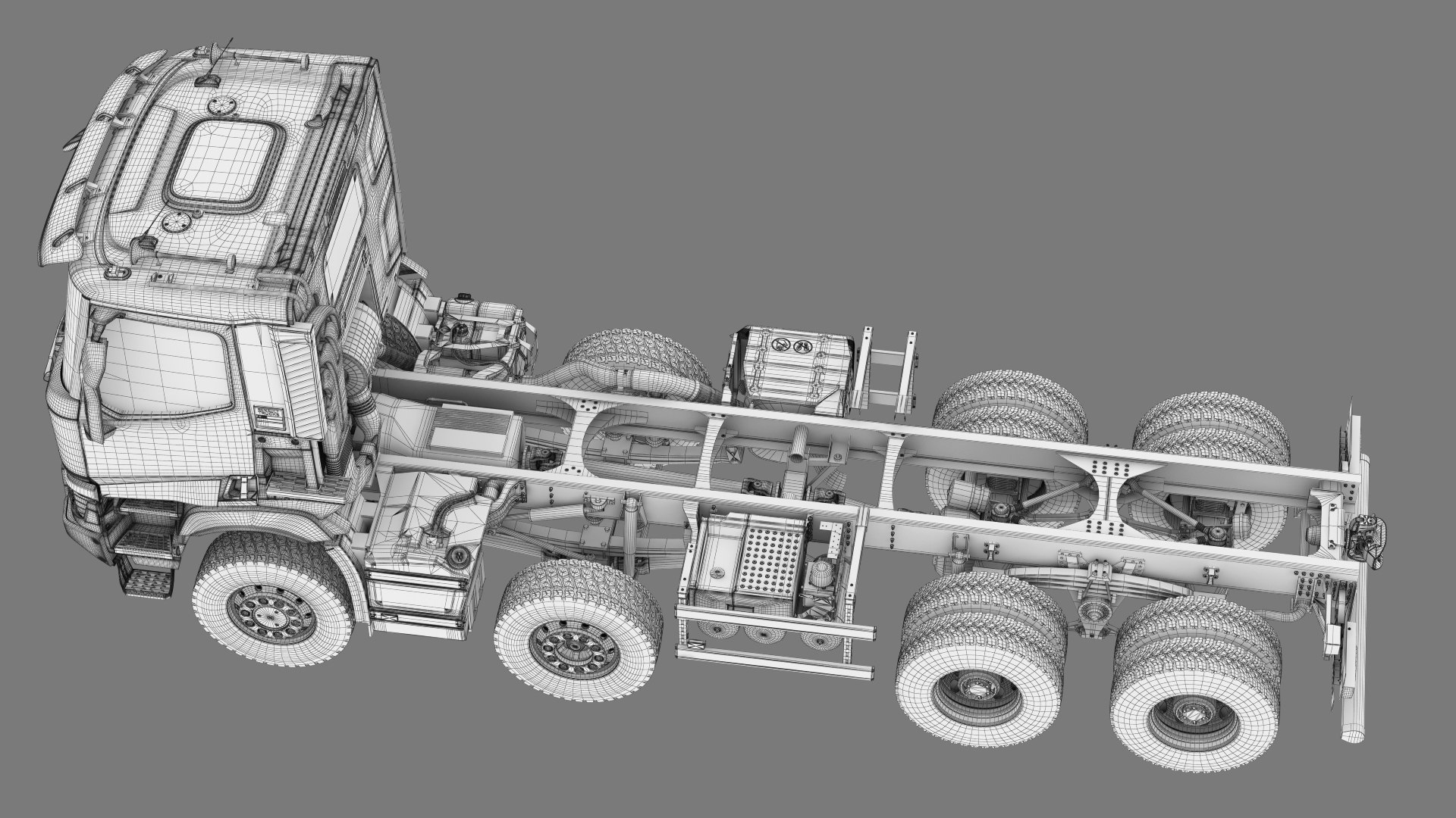 3D RENAULT K 8X6 Dump Truck model https://p.turbosquid.com/ts-thumb/7r/8kTtCP/yJ/wk4/jpg/1729078403/1920x1080/fit_q87/a7cc4a17bd7ba84f078d00b6414f6121a9a2aa8f/wk4.jpg