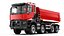 ルノー K 8X6 ダンプトラック