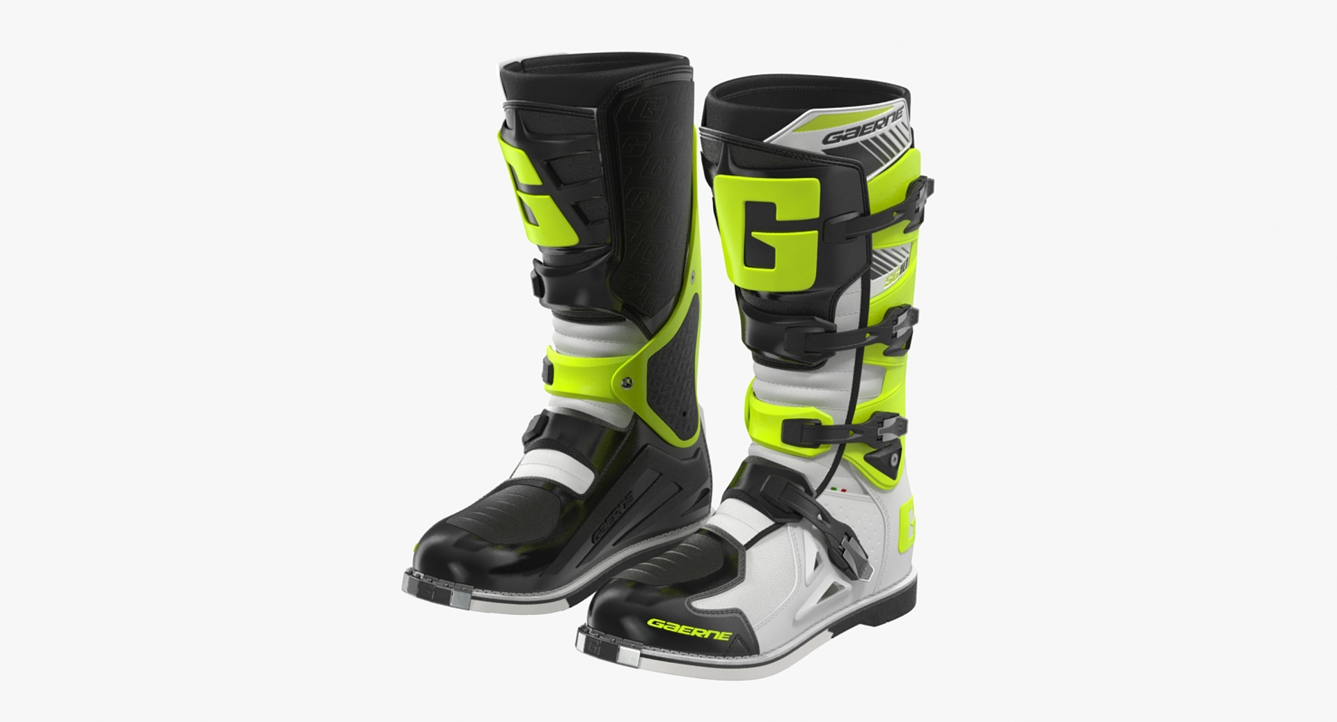 Sg10 boots store