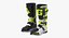 3D gaerne sg10 boots black