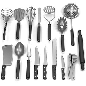 Kitchen Tools