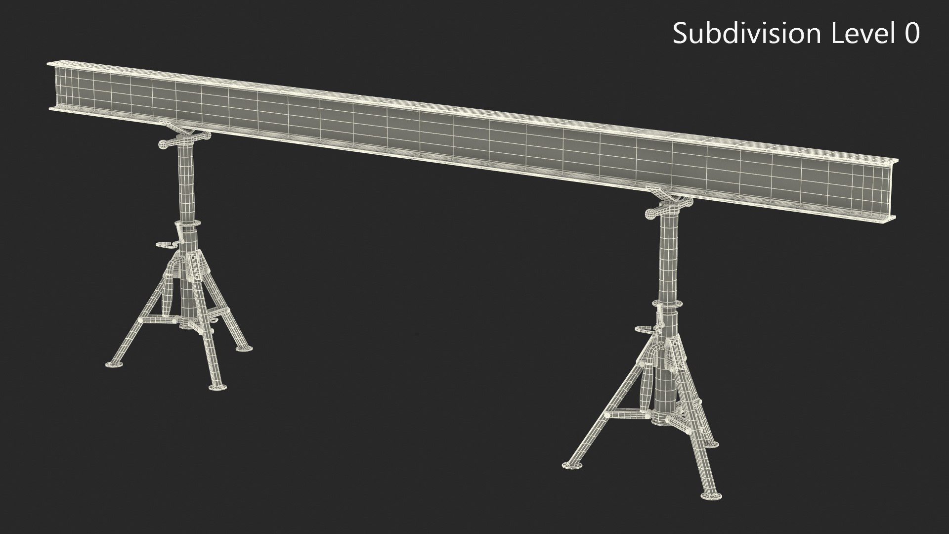 3D Adjustable Jack Stand with Iron Channel https://p.turbosquid.com/ts-thumb/7r/Gcqmwz/zf/adjustable_jack_stand_with_iron_channel_010/jpg/1744280652/1920x1080/fit_q87/5e843f08bbaeb8d290d8d814bc135dc9b75485d0/adjustable_jack_stand_with_iron_channel_010.jpg