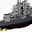 轻巡洋舰Koenigsberg德国海军WW2
