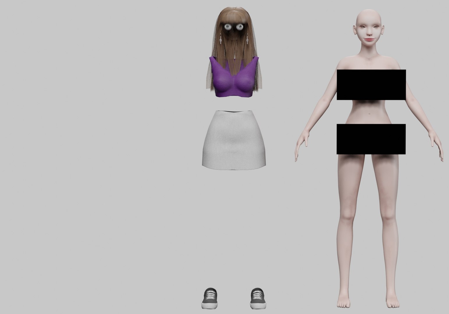 3D classic cute woman V29705 https://p.turbosquid.com/ts-thumb/7r/JbFpS6/Ku/classiccutewoman2970528549femalegirlcartoonwigs_0009/jpg/1723169172/1920x1080/fit_q87/4ff773ef1808d50e98023da3fec42e1de0470dfc/classiccutewoman2970528549femalegirlcartoonwigs_0009.jpg