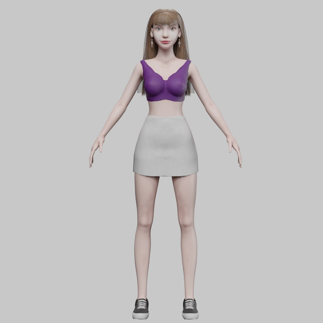 3D classic cute woman V29705 https://p.turbosquid.com/ts-thumb/7r/JbFpS6/SB/classiccutewoman2970528549femalegirlcartoonwigs_z_mainimage_0000/jpg/1723169173/1920x1080/fit_q87/0d6fa838ef1d80f5e8b15258e95e38c691731093/classiccutewoman2970528549femalegirlcartoonwigs_z_mainimage_0000.jpg