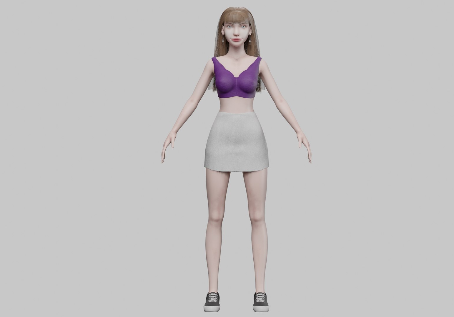 3D classic cute woman V29705 https://p.turbosquid.com/ts-thumb/7r/JbFpS6/vo/classiccutewoman2970528549femalegirlcartoonwigs_0002/jpg/1723169167/1920x1080/fit_q87/9eb7c09087a73100a46ba6852c5737421b211ca2/classiccutewoman2970528549femalegirlcartoonwigs_0002.jpg