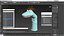Meia Boneco Menino Azul Rigged