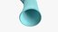 Meia Boneco Menino Azul Rigged
