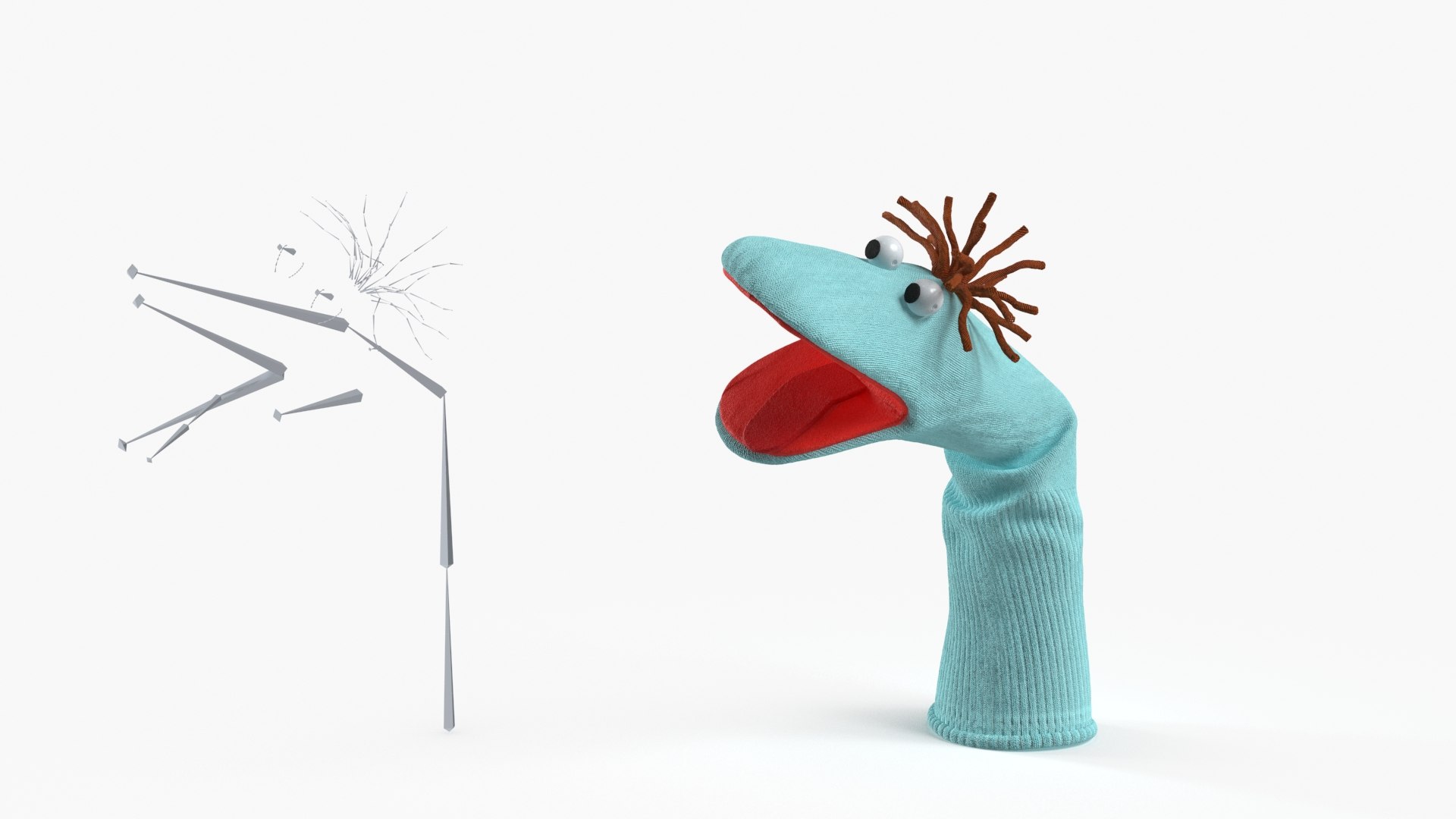 Sock Puppet Boy Blue Rigged 3D model https://p.turbosquid.com/ts-thumb/7r/NvafWl/zl/sockpuppetboyblueriggedmb3dmodel012/jpg/1723860628/1920x1080/fit_q87/4b610747f993af142effbd1cf076a46f58db59a9/sockpuppetboyblueriggedmb3dmodel012.jpg
