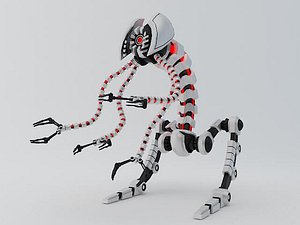 Robot FLR-150