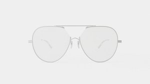 McQ - MQ0291OA 003 Glasses