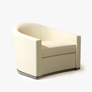 Holly Hunt SEVILLA CHAIR