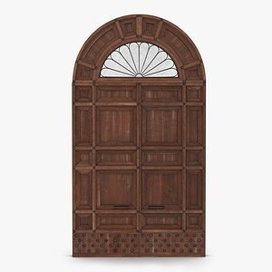 Door Greco Roman 2