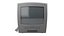 Retro CRT TV With VHS System