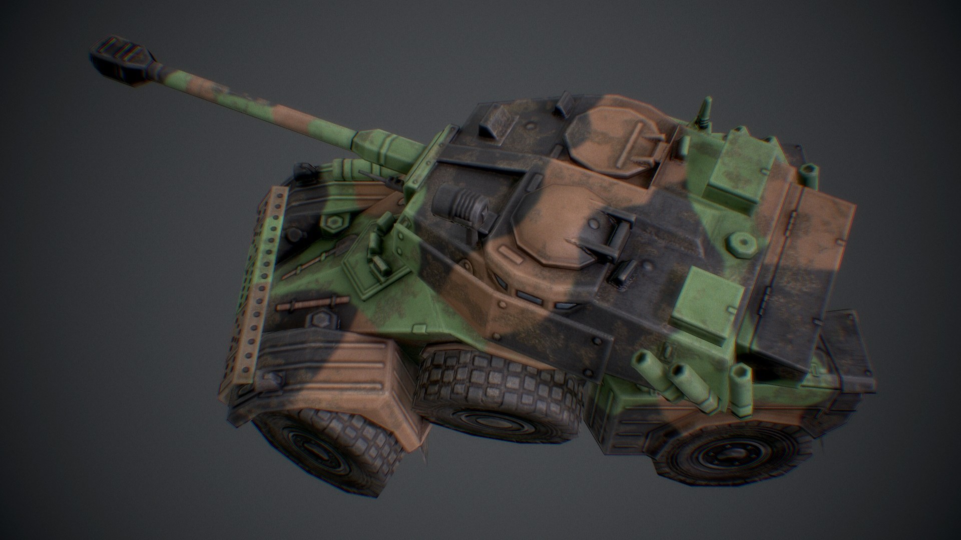 3D PANHARD AML-90 FRANCE CAMO https://p.turbosquid.com/ts-thumb/7r/bPd8uf/wm/screenshot005/jpg/1618168720/1920x1080/fit_q87/461a6a87133590e49b257dba4f612b3dc1b7fed7/screenshot005.jpg