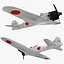mitsubishi a6m zero rigged max