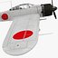mitsubishi a6m zero rigged max