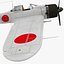 mitsubishi a6m zero rigged max