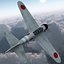 mitsubishi a6m zero rigged max