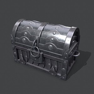 armor chest model
