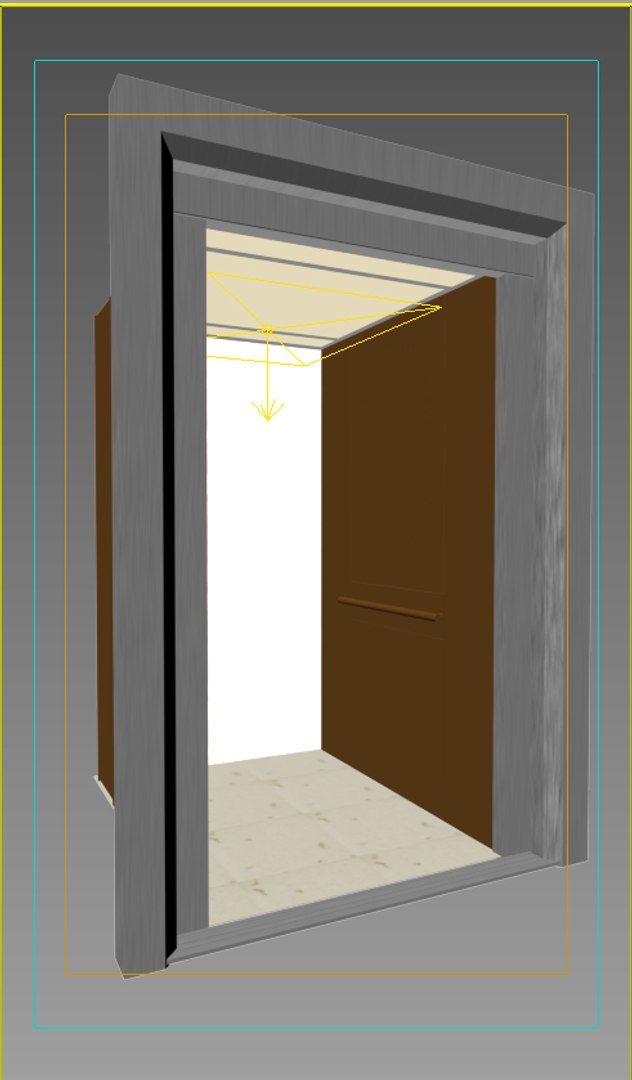 elevator max