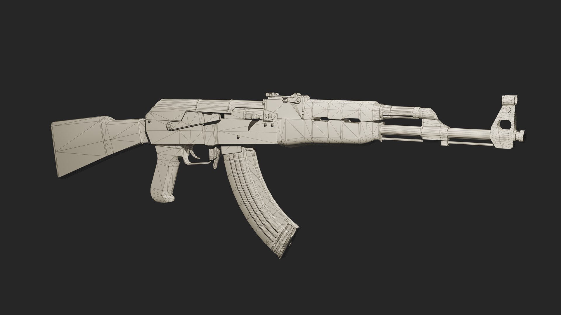 AK-47 Realistic Game ready 3D https://p.turbosquid.com/ts-thumb/7r/kZUiT3/bn/9/png/1736459685/1920x1080/fit_q87/d771f6b098c1b8641c71b74e884f3f2a0e1d3560/9.jpg