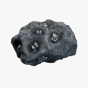 Asteroid 1c