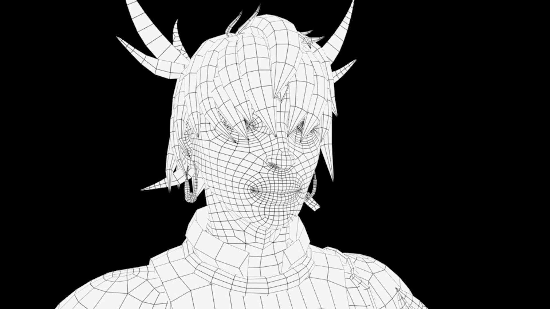3D Forest Girl 3D model https://p.turbosquid.com/ts-thumb/7r/qn62gz/AV/05/jpg/1661665893/1920x1080/fit_q87/23050174610485149d4905fc3109e0082e4fdde4/05.jpg