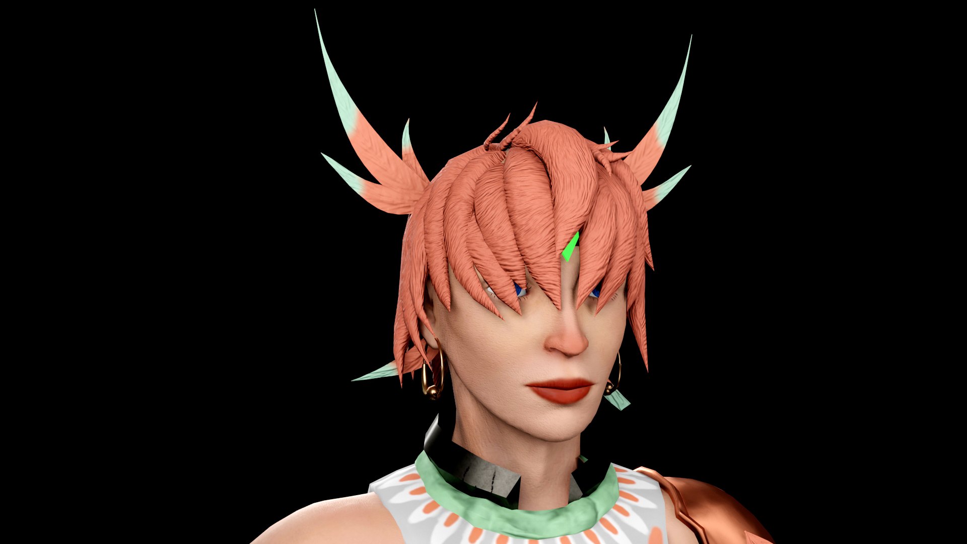 3D Forest Girl 3D model https://p.turbosquid.com/ts-thumb/7r/qn62gz/ET/3/jpg/1661664723/1920x1080/fit_q87/c47eeea42f9fc9ea3832304adf45661681c5f338/3.jpg
