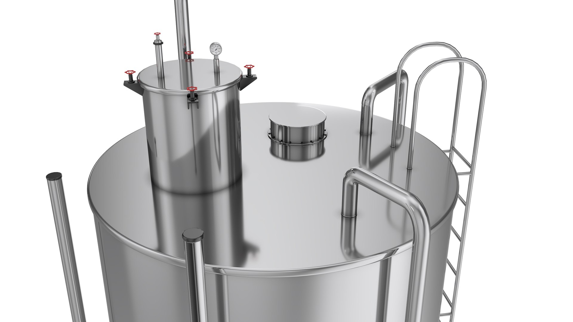 3D model Stainless Steel Wine Fermentation Tank https://p.turbosquid.com/ts-thumb/7r/vCG0VU/4e/stainlesssteelwinefermentationtank8/jpg/1711139714/1920x1080/fit_q87/9aec17be69da0953ec846df6c14f0db9829094d4/stainlesssteelwinefermentationtank8.jpg